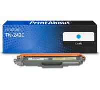 Toner compatible Brother TN-243C - Cyan