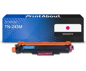 Toner compatible Brother TN-243M - Magenta