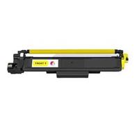 Toner compatible BROTHER TN-247Y XL jaune G
