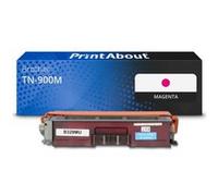 Toner compatible Brother TN-900M - Magenta