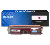 Toner compatible Brother TN-900M - Magenta