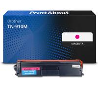 Toner compatible Brother TN-910M - Magenta - Très grande capacité