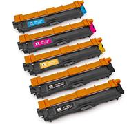 Toner Compatible BROTHER TN241- TN245 Pour imprimante : HL3140CW