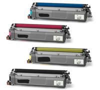 Toner compatible Brother TN249C - Cyan - 4.000 pages