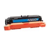 Toner compatible Canon 040H cyan - Remplacement 0459C001 / 0458C001 - haute capacité