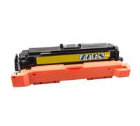Cartouche de toner jaune générique HP CF362X - Remplace 508X