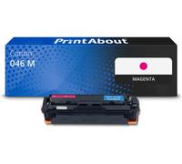 Toner compatible Canon 046 M - Magenta
