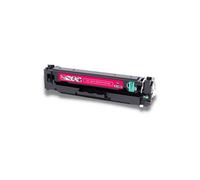 Toner compatible CANON 054H magenta - 123CONSOMMABLES