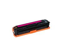 Toner compatible Canon 055H magenta - Remplace 3018C002/3014C002