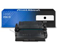 Toner compatible Canon 056 H - Noir - Grande capacité