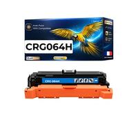 Toner compatible Canon 064H CRG-064H Cyan 10000 pages