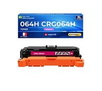 Toner compatible Canon 064H CRG-064H Magenta 10400 pages