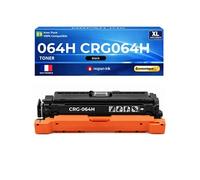 Toner compatible Canon 064H CRG-064H - Noir - 13400 pages