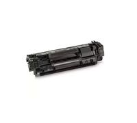 Toner compatible Canon 071H noir - Remplace 5646C002