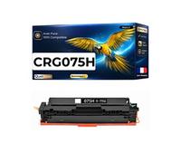 Toner compatible Canon 075H Noir - 3200 pages