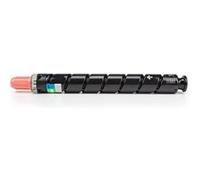 Toner bleu compatible Canon C-EXV34