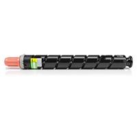 Toner jaune compatible Canon C-EXV34