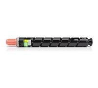 Toner compatible Canon C-EXV34 jaune - Remplace 3785B002 G