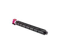 Toner compatible Canon CEXV54 magenta - Remplace 1396C002