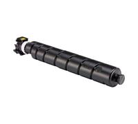 Toner compatible Canon CEXV54 noir - Remplace 1394C002