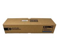 Toner Compatible Ciano Katun Pour Toshiba T-FC25E-C E-STUDIO 2040c 3040c 3540c