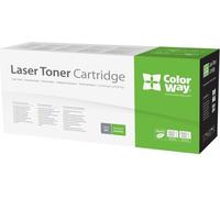 Toner compatible COLORWAY pour BROTHER TN-243Y/ Jaune/ 1 300 pages