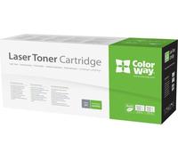 Toner compatible COLORWAY pour HP CF230A/ 1600 pages/ Noir