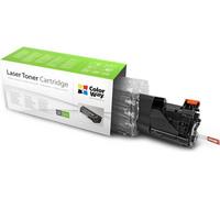 Toner compatible COLORWAY pour HP W1106A(106A)/ noir/ 1000 pages
