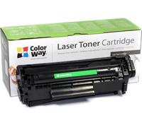 Toner compatible COLORWAY pour SAMSUNG MLT-D1052L/ Noir/ 2 500 pages