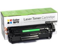 Toner compatible COLORWAY pour Xerox 106R02773 Phaser 3020/ WorkCentre 3025/ 1500 pages