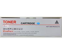 Toner Compatible Cyan 106R01077 Pour Xerox PHASER 7400N/7400DN/7400DT 18K