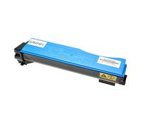 Toner Compatible Cyan 4452110011 Pour Utax Clp 3521 / Clp 4521 4K