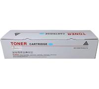 Toner Compatible Cyan 46507615 Pour OKI C712N/C712DN [11.5K]