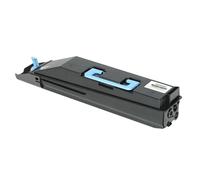 Toner Compatible Cyan 652510011 Pour UTAX Cdc 1725 / Cdc 1730 12K