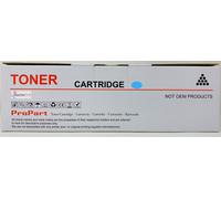 Toner Compatible Cyan Adapté Pour 106R03477 Phaser 6510N/Workcentre 6515 2.4K