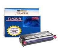 Toner compatible DELL 3110, 3110CN, 3115CN, 593-10172 Magenta - T3AZUR G
