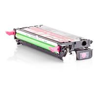 Toner compatible Dell 3130cn magenta - Remplace 593-10292