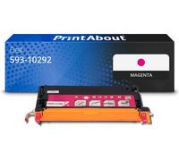 Toner compatible Dell 593-10292 (H514C) - Magenta