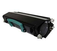 Toner compatible E462U11E XL noir
