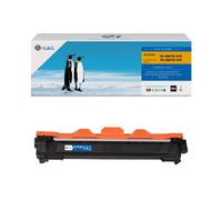 Toner compatible G&G avec Brother TN1030, TN1050, TN1075, TN1060, TN1070, NT-PB1000, noir, 1000s