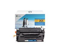 Toner compatible haut de gamme CF 226 X / 26X - noir de marque