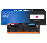 Toner compatible HP 125A (CB543A) - Magenta