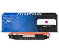 Toner compatible HP 130A (CF353A) - Magenta