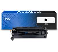 Toner compatible HP 149A (W1490A) - Noir
