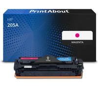 Toner compatible HP 205A (CF533A) - Magenta