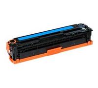 Toner compatible Canon 067H cyan - Remplace 5105C002/5101C002