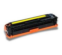 Toner compatible HP 305A jaune