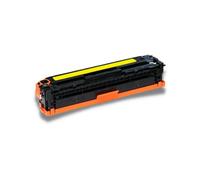 Toner compatible HP 305A jaune