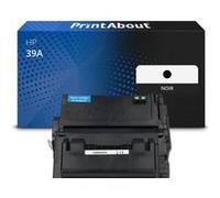 Toner compatible HP 39A (Q1339A) - Noir