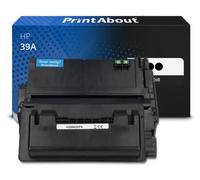 Toner compatible HP 39A (Q1339AD) - 2xNoir - Multipack